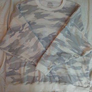 American Eagle Jegging Fit Sweatshirt - Size XL